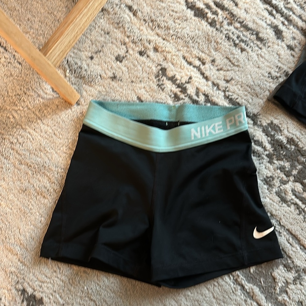 Nike Pro View 2